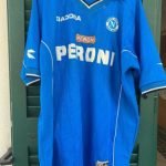 Napoli e Birra Peroni