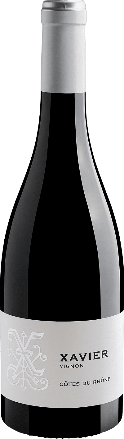Xavier Vignon Côtes du Rhône XI AOC 2018