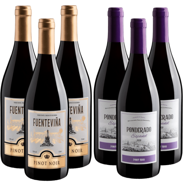 Kit Pinot Noir