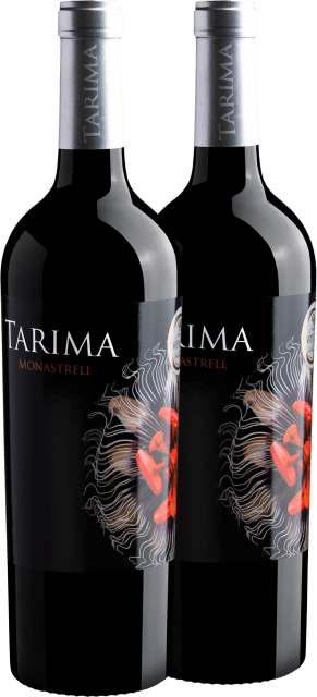 Kit 2 Tarima Monastrell Alicante D.O. 2017