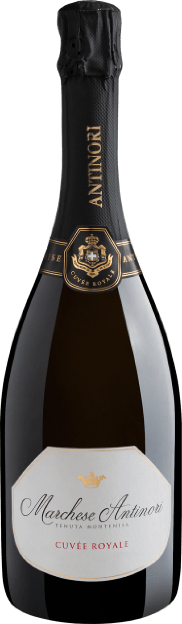 Marchese Antinori Tenuta Montenisa Cuvée Royale Brut