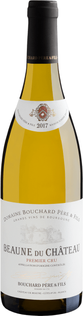 Domaine Bouchard Père & Fils Beaune du Château Beaune Premier Cru AOC 2017