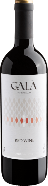 Galà Vino Rosso