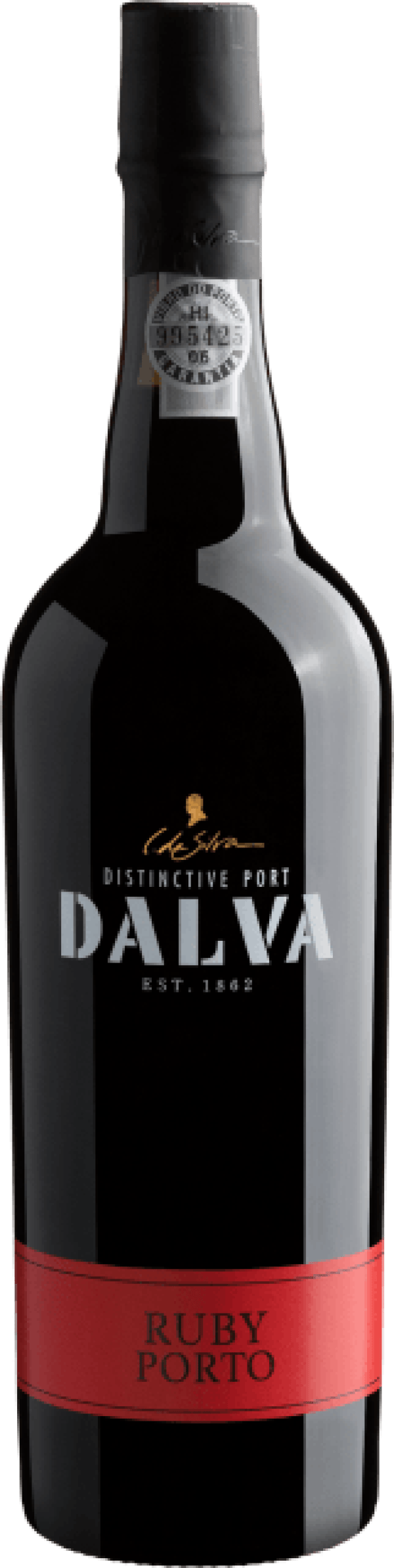 Dalva Ruby Porto