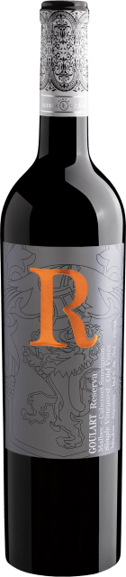 Goulart R Reserva Malbec-Cabernet Sauvignon Single Vineyard Old Vines 2019