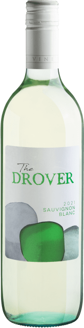 The Drover Sauvignon Blanc 2021