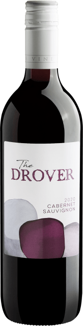 The Drover Cabernet Sauvignon 2020
