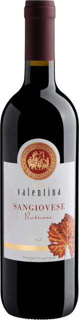 Villa Valentina Sangiovese Rubicone IGT