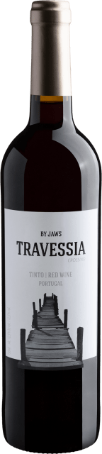Travessia Tinto by Jaws