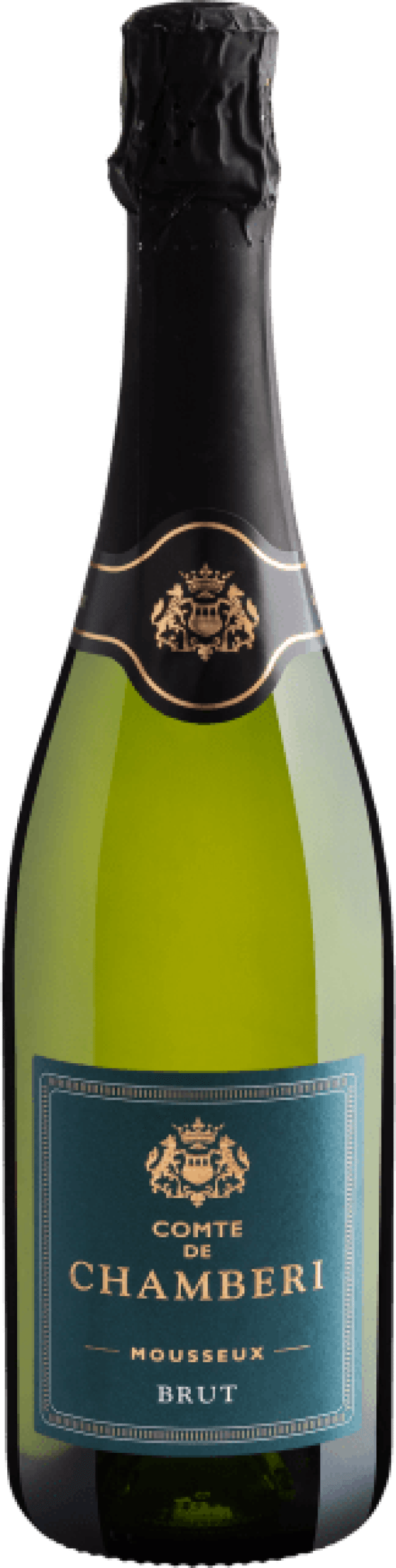 Comte de Chamberi Mousseux Brut