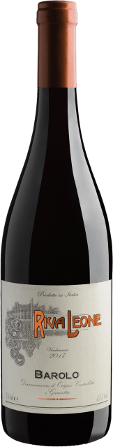 Barolo Riva Leone DOCG 2017