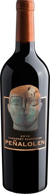 Peñalolen Cabernet Sauvignon 2018