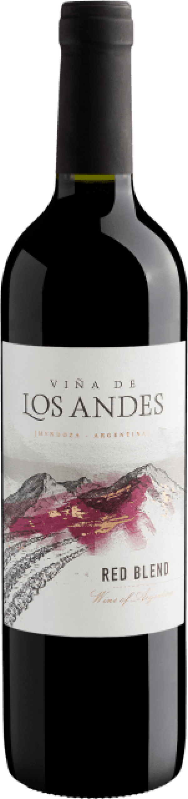 Viña de Los Andes Red Blend