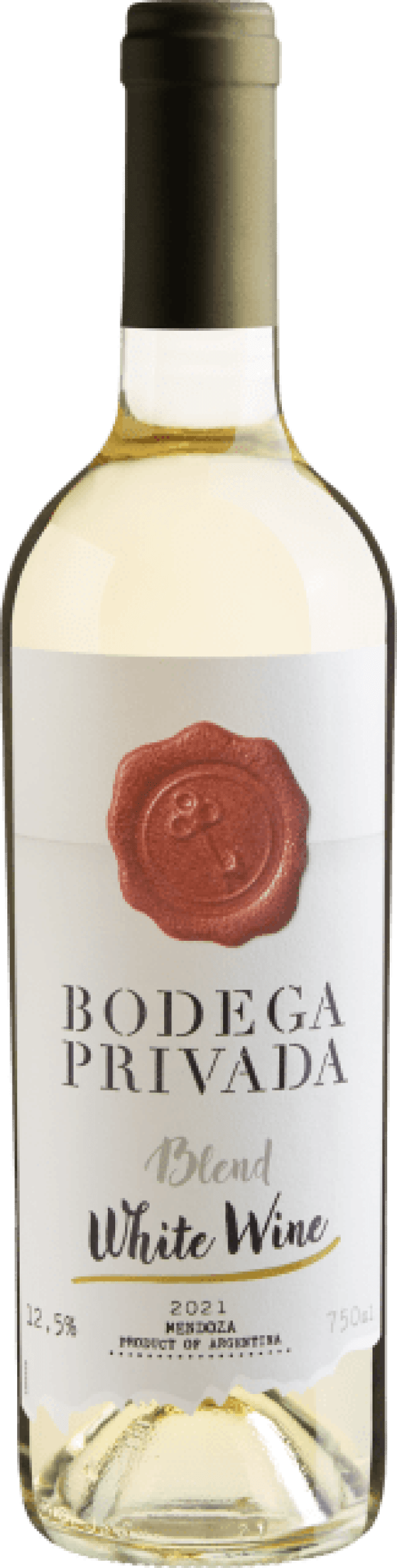 Bodega Privada Blend White Wine 2021