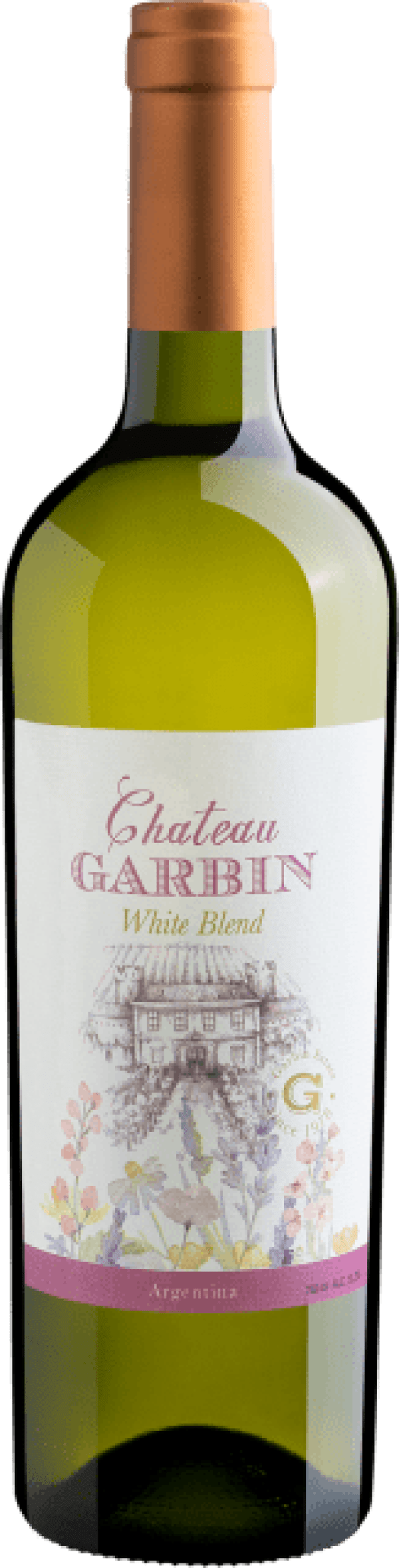 Chateau Garbin White Blend 2021