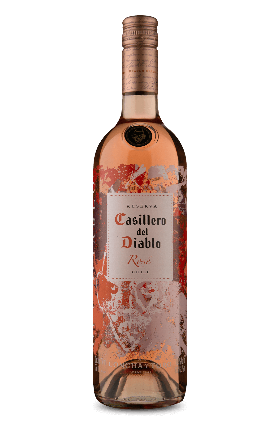 Casillero del Diablo Reserva Rosé