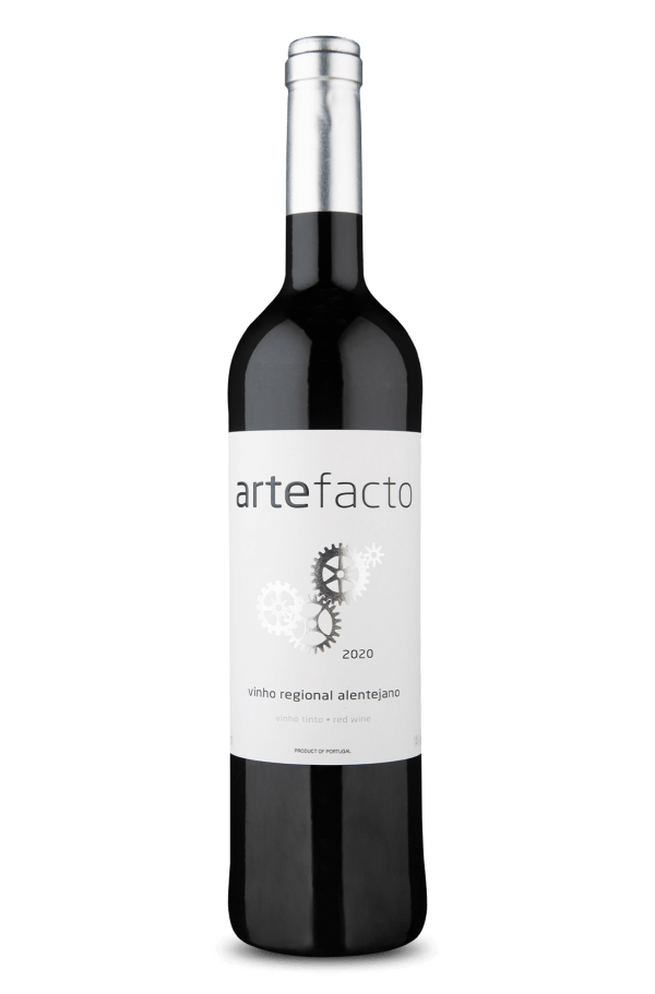 Artefacto Tinto 2020