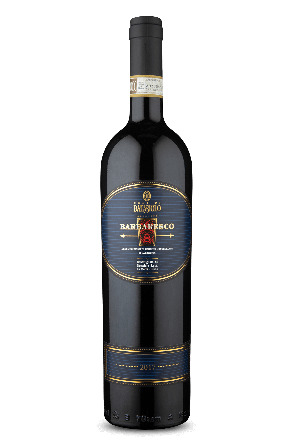 Beni di Batasiolo D.O.C.G. Barbaresco 2017