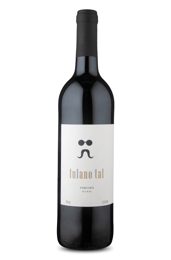 Fulano Tal Tinto