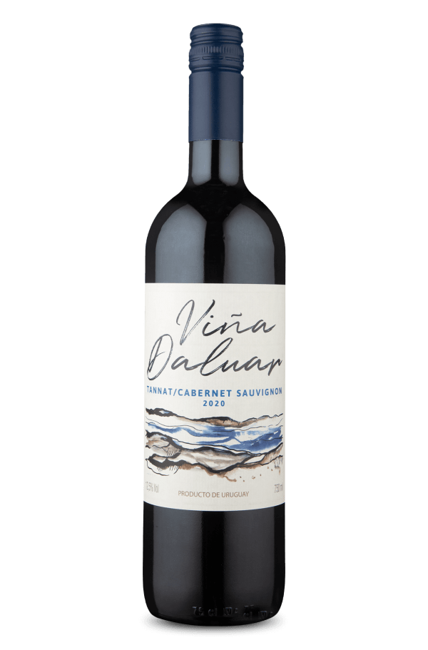 Viña Daluar Tannat Cabernet Sauvignon 2020
