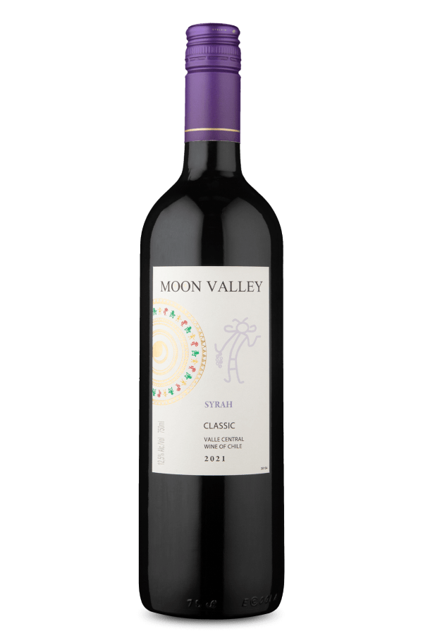 Moon Valley Classic Syrah 2021