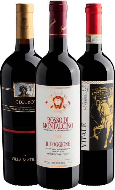 Kit Ícones Italianos