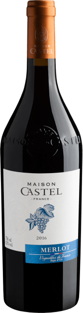 Maison Castel Merlot
