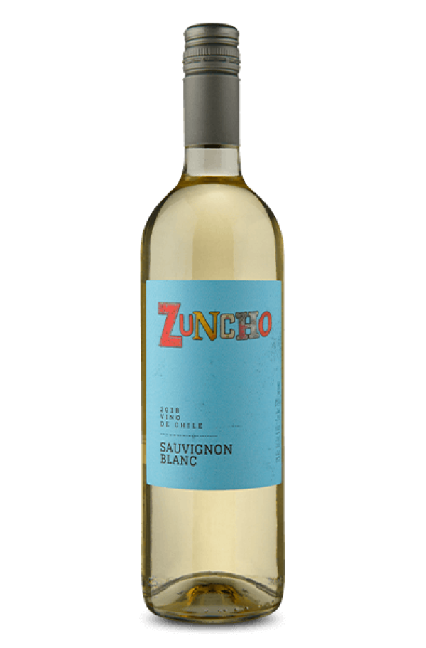 Zuncho Sauvignon Blanc 2018