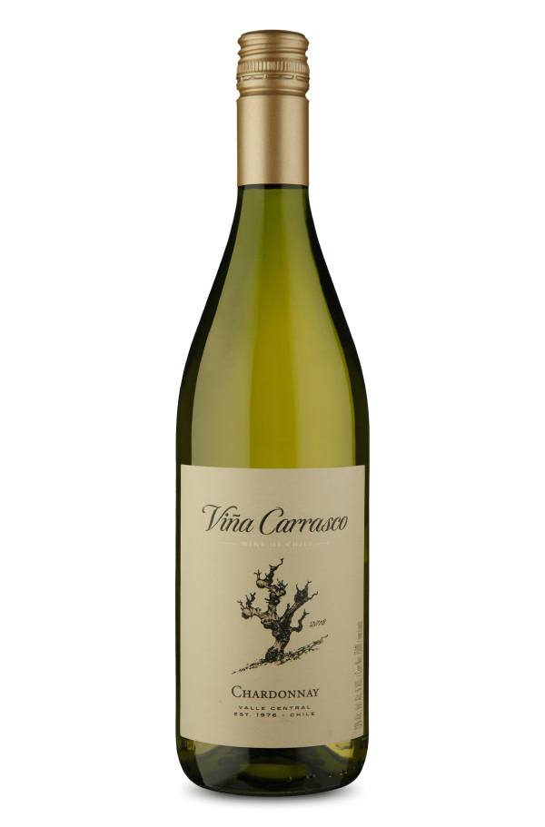 Viña Carrasco Chardonnay 2018