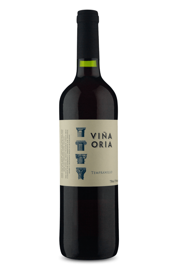 Viña Oria D.O.P. Cariñena Tempranillo 2019