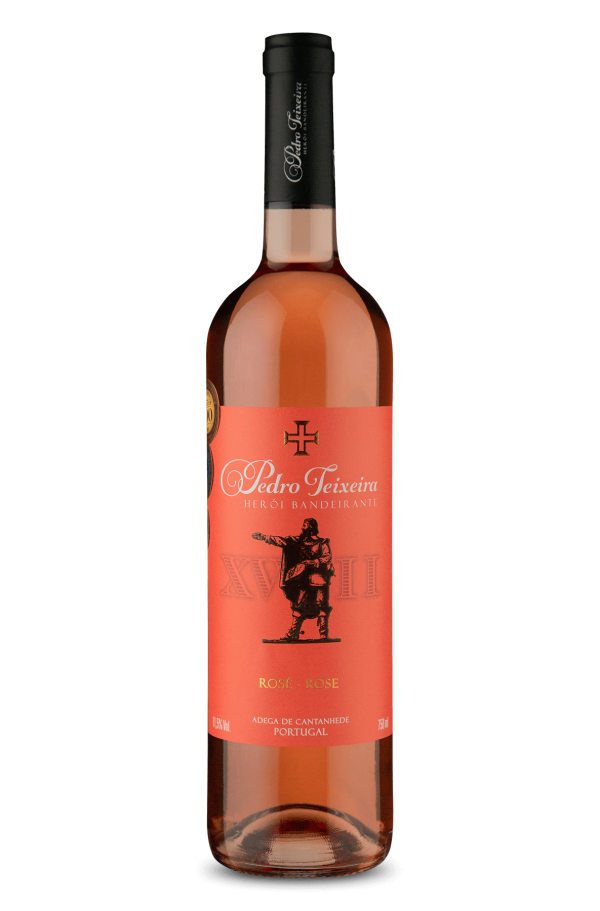Pedro Teixeira Rosé