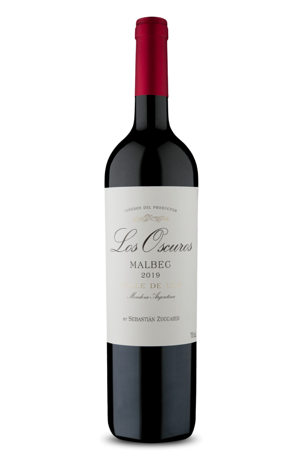 Los Oscuros Malbec 2019