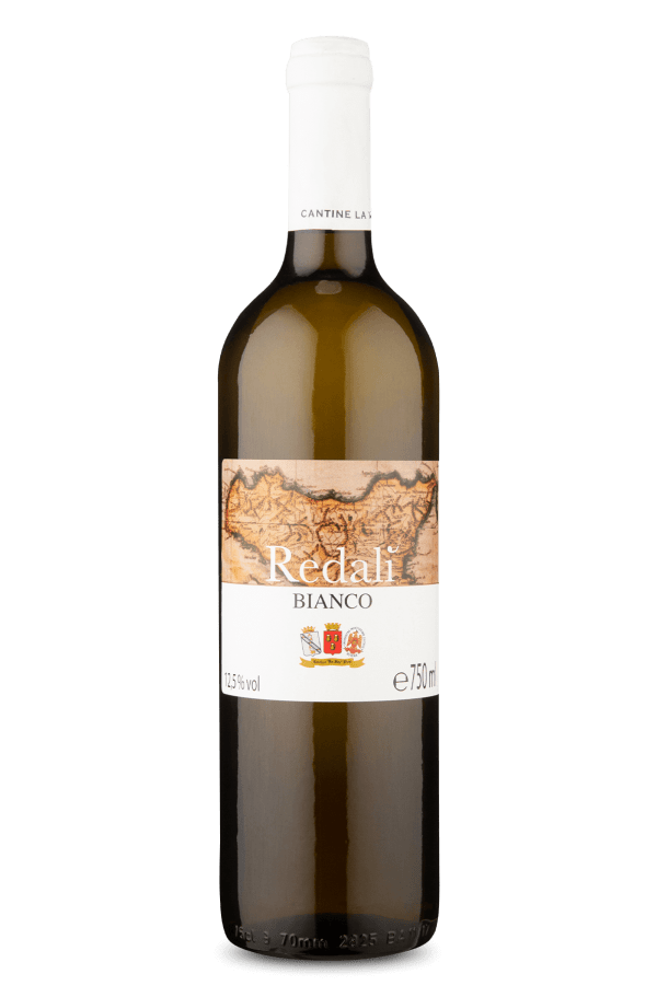 Redalì Bianco