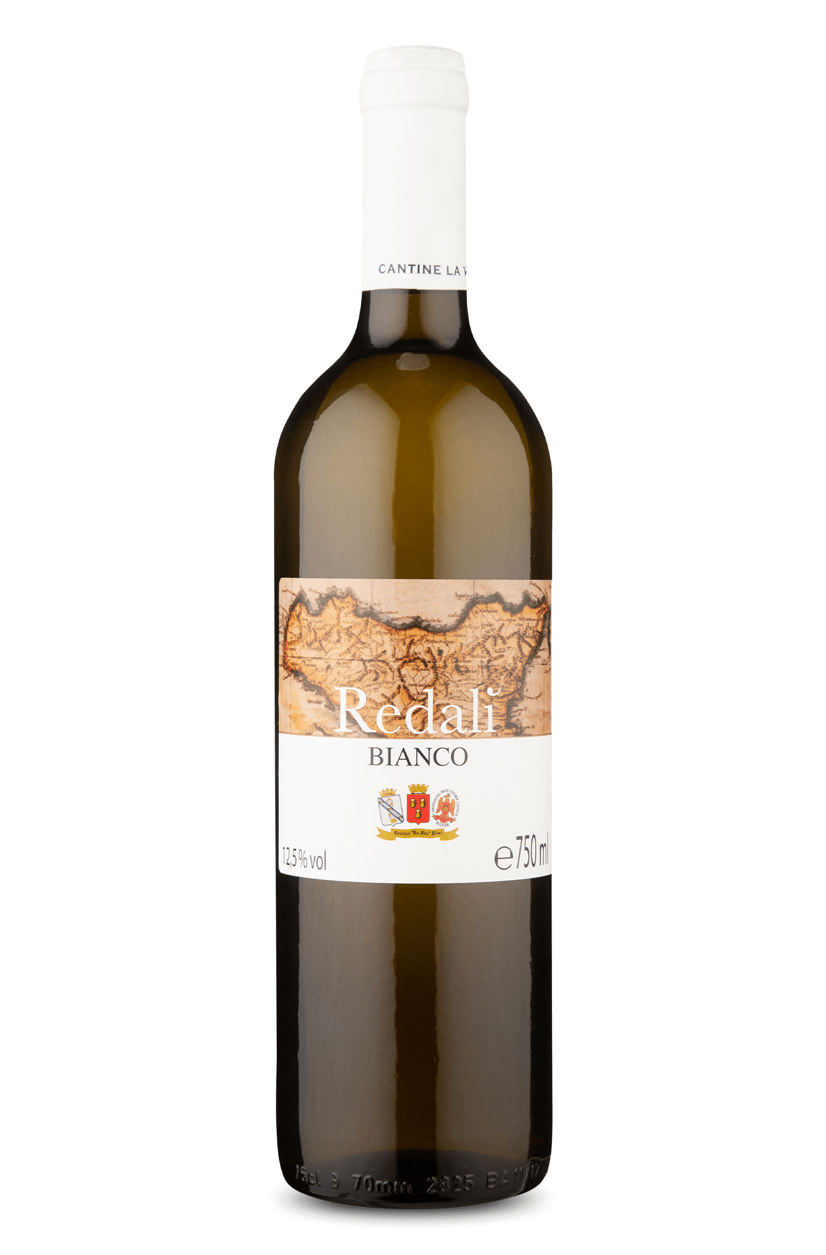 Redalì Bianco