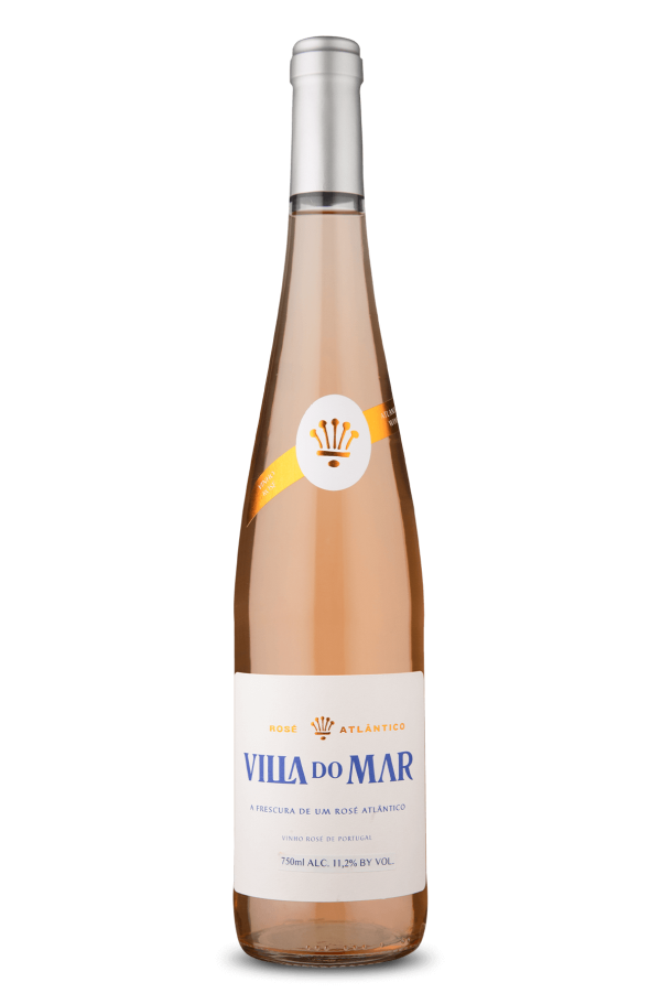 Villa do Mar Rosé Atlântico