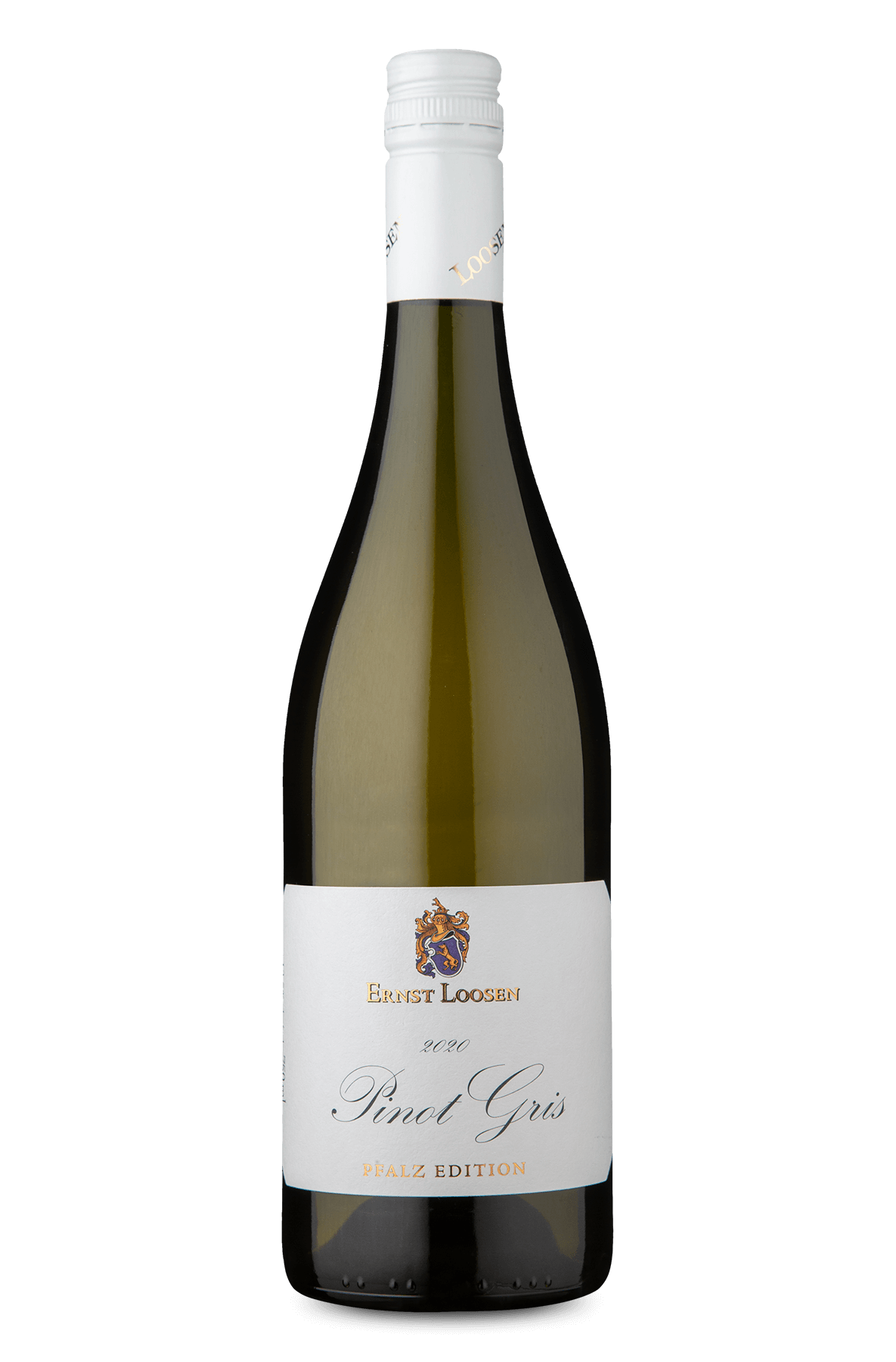 Ernst Loosen Pfalz Edition Pinot Gris 2020