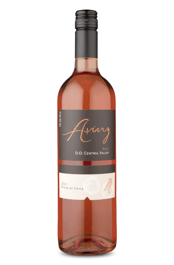 Aviary Rosé 2021