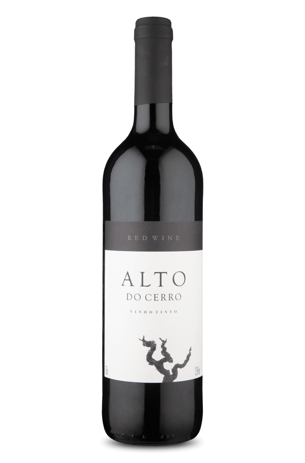 Alto do Cerro Red Wine