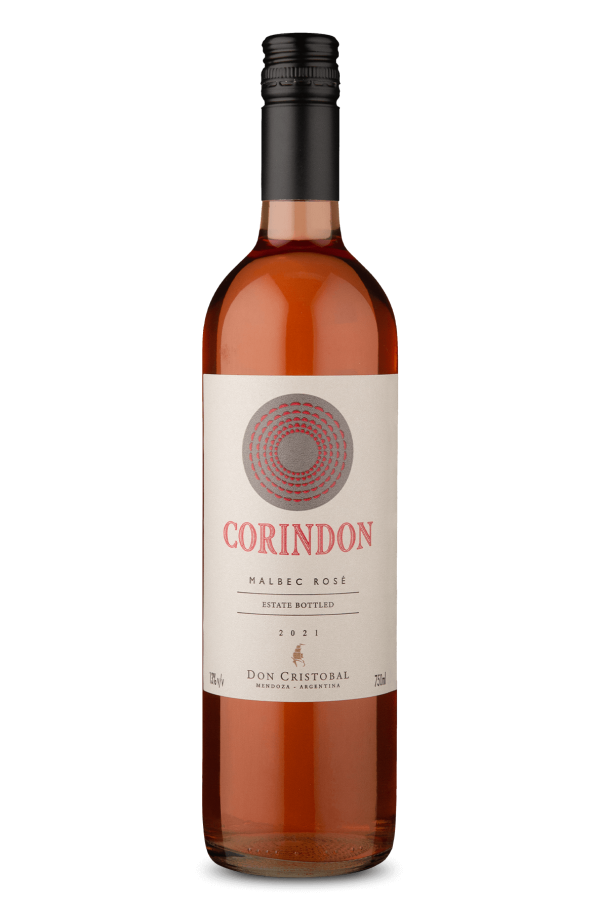 Corindon Rosé 2021