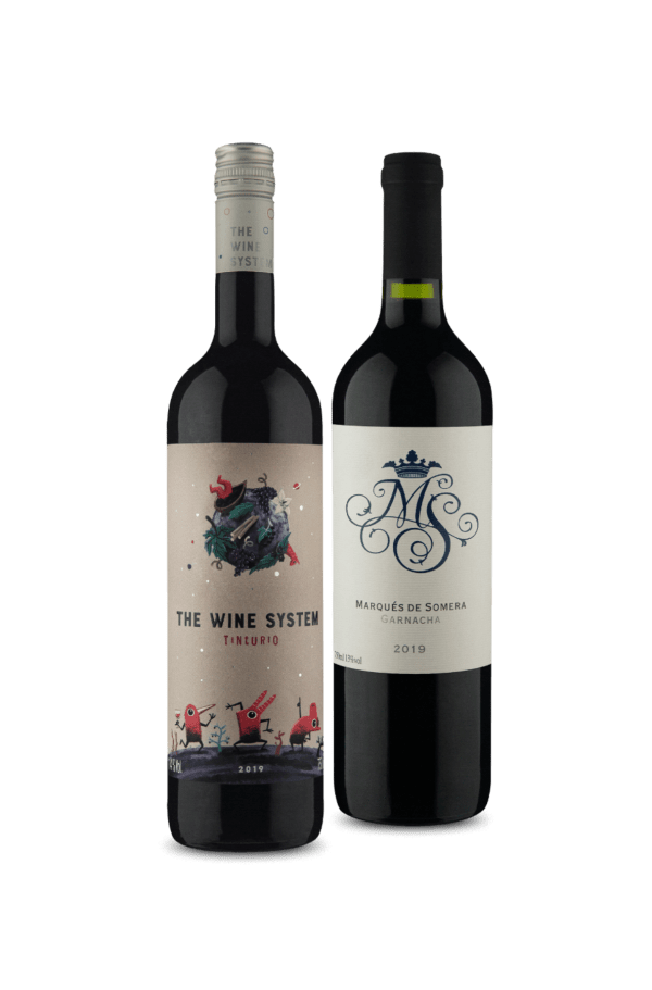 Kit 2 - Espanhóis Premium