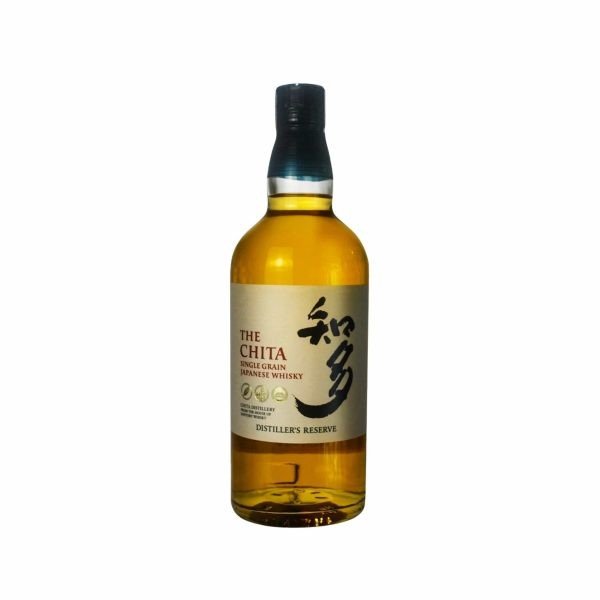 Whisky The Chita Single Grain 700ml