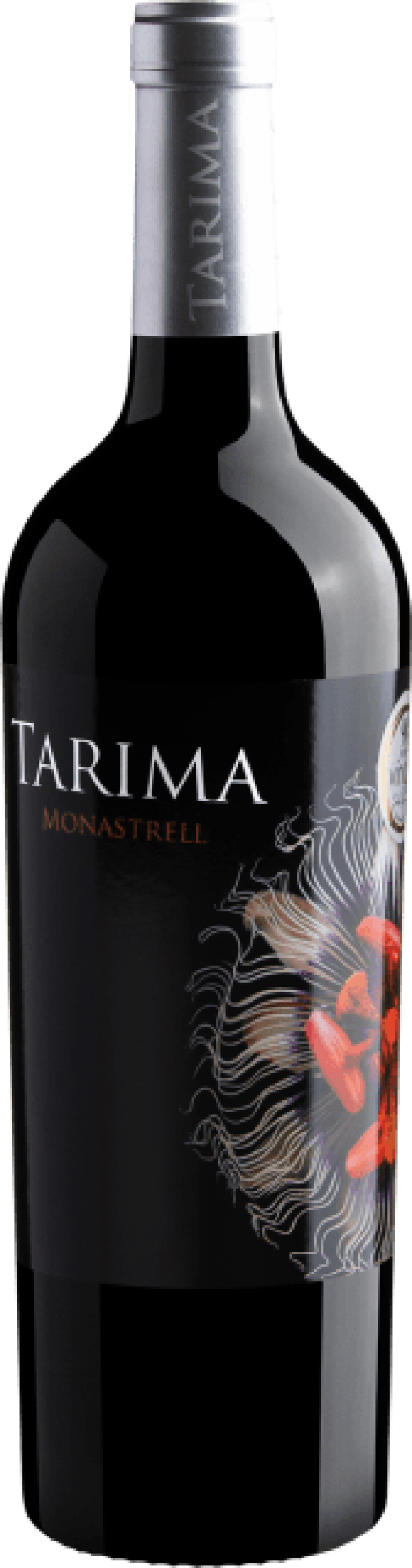 Tarima Monastrell Alicante D.O. 2017