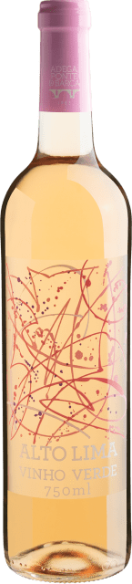 Alto Lima Rosé Vinho Verde DOC 2020