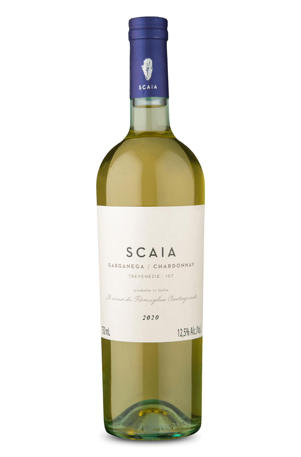 Tenuta Sant`Antonio Scaia I.G.T. Trevenezie Garganega Chardonnay 2020