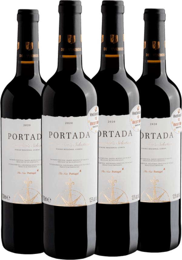 Kit 4 Portada Winemaker’s