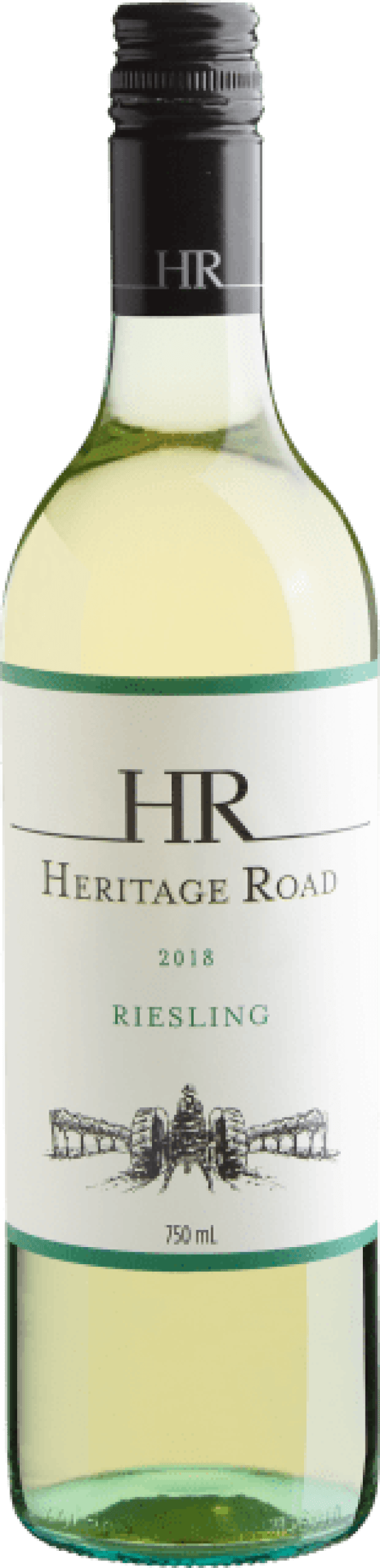 Heritage Road Riesling 2018