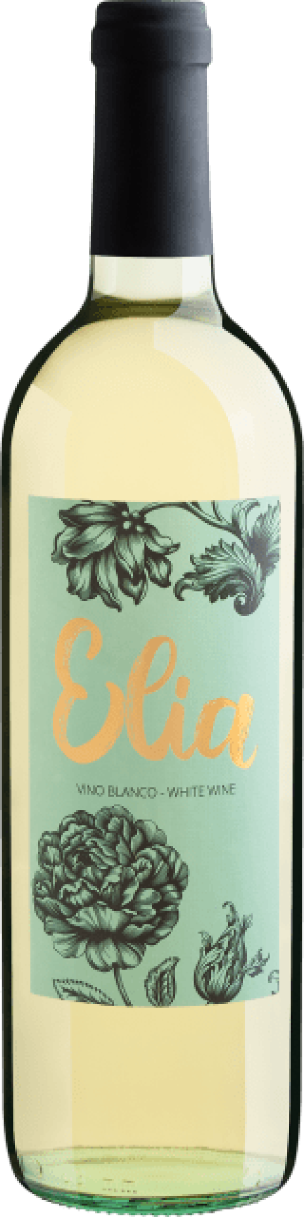 Elia White Wine