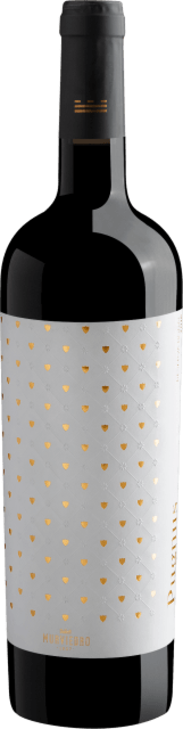 Pugnus Reserva Bobal Utiel-Requena DOP 2016