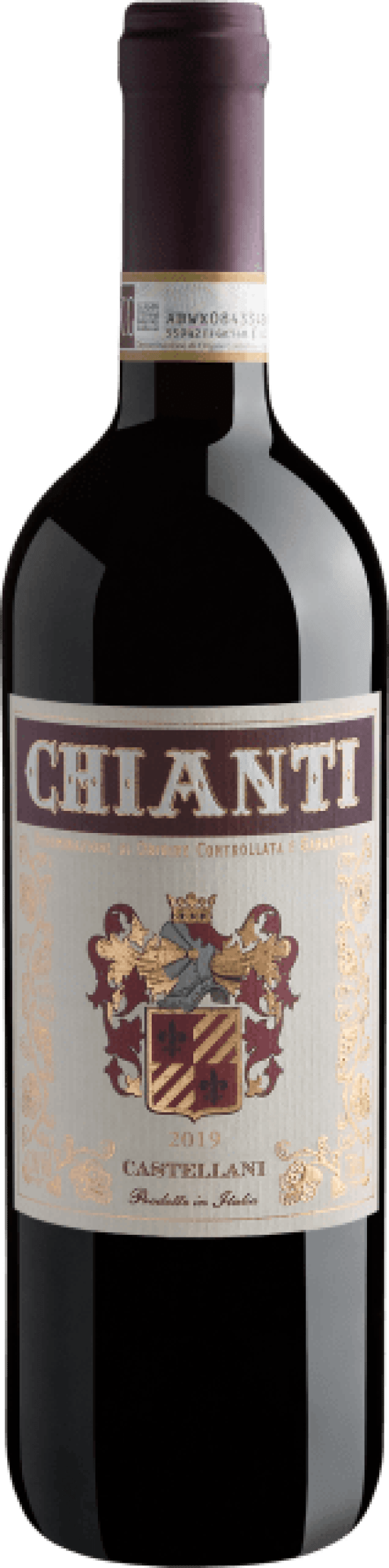 Castellani Chianti DOCG 2019
