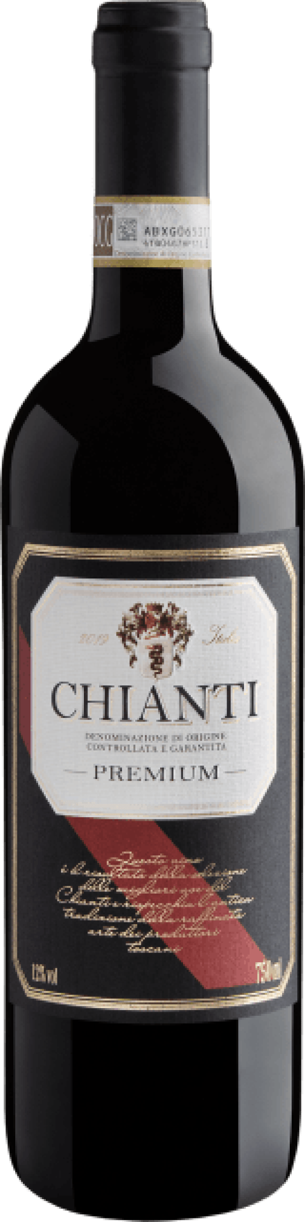 Premium Chianti DOCG 2019